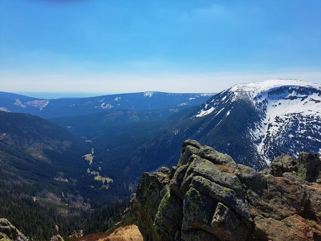 Krkonoše