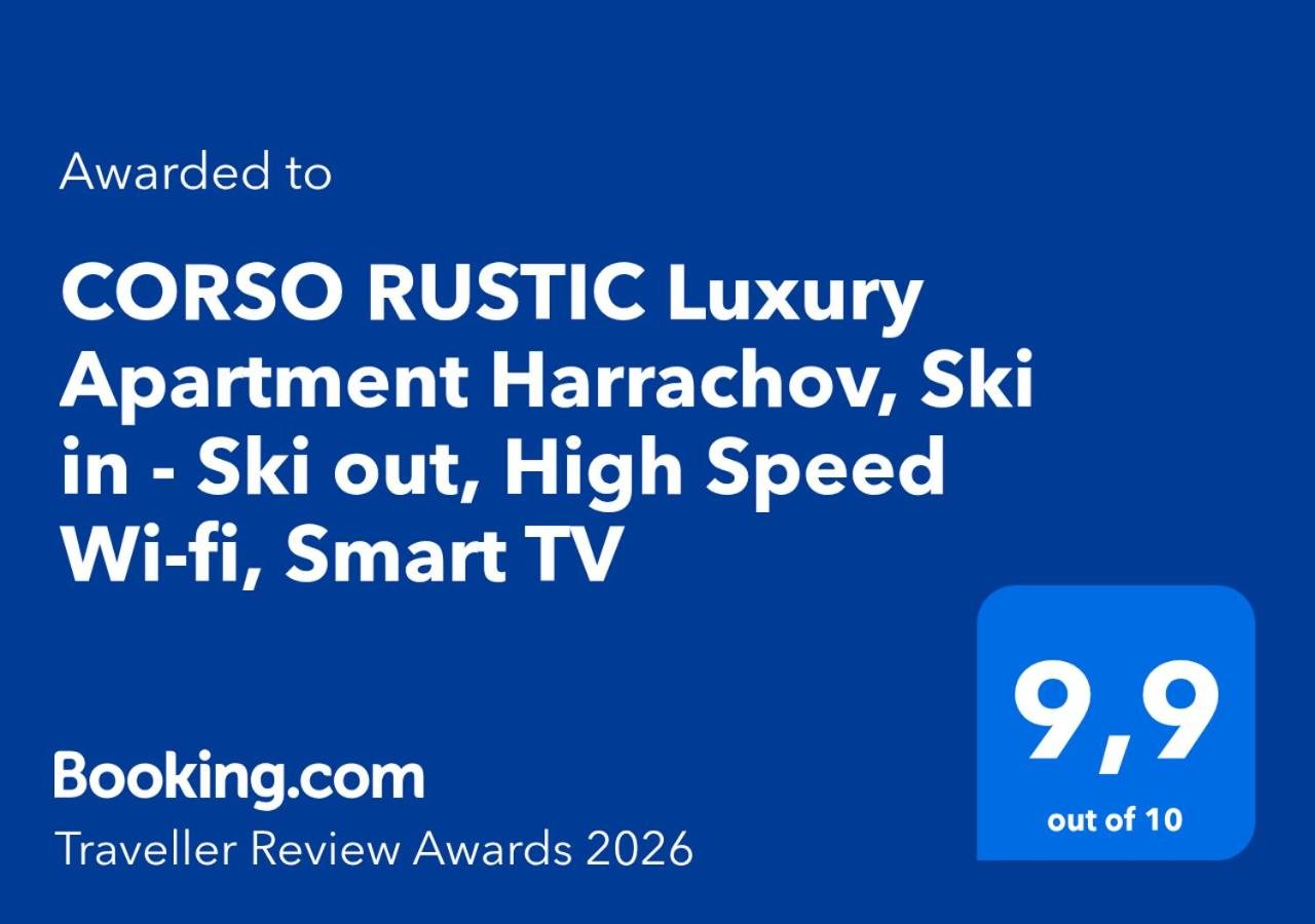 Ocenění Booking.com Traveller Review Awards 2026